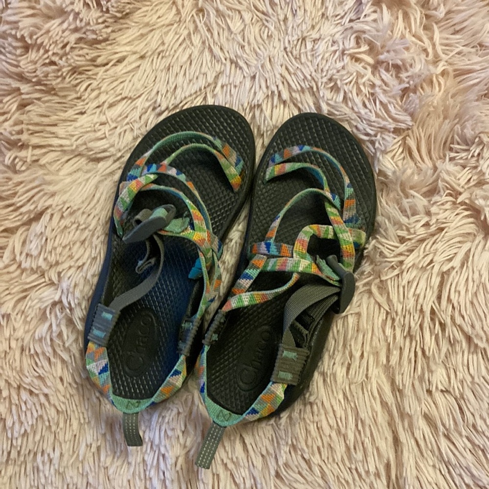 CHACO kids sandals